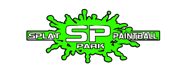 Splat Paintball Park
